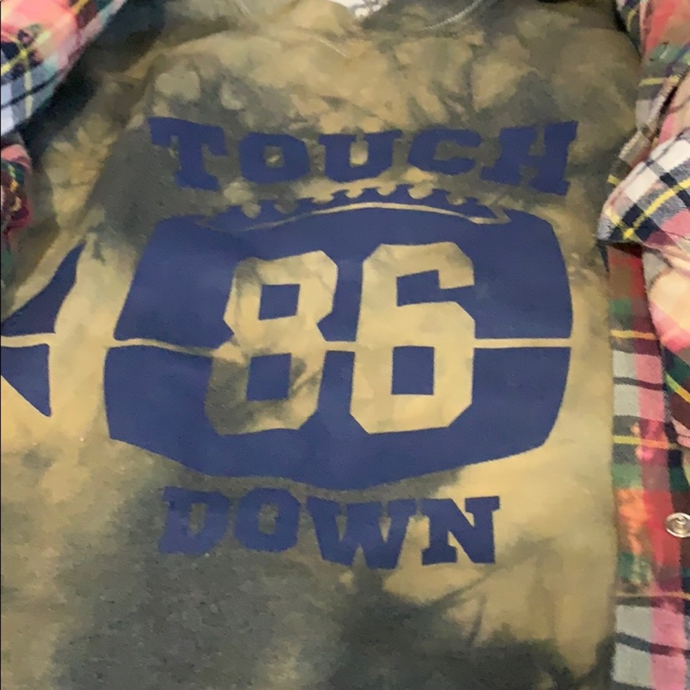 Boutique Trendy Sweatshirt View 3